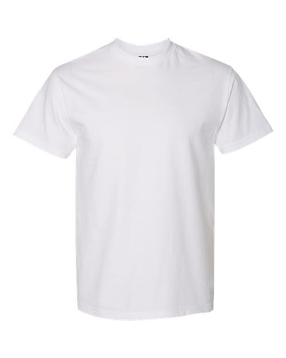 Unisex Hammer™ T-Shirt - White Front