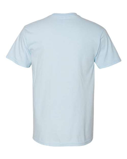 Unisex Hammer™ T-Shirt - Chambray Back