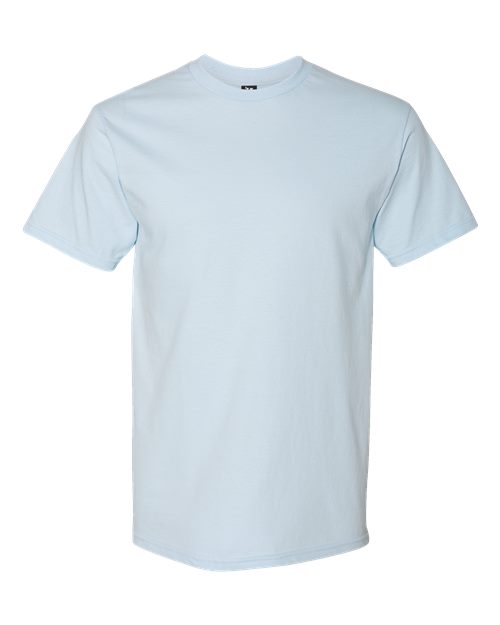 Unisex Hammer™ T-Shirt - Chambray Front