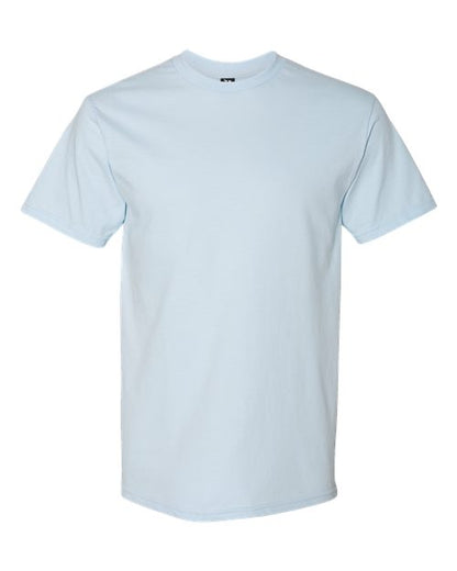 Unisex Hammer™ T-Shirt - Chambray Front