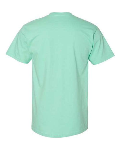 Unisex Hammer™ T-Shirt - Island Reef Back