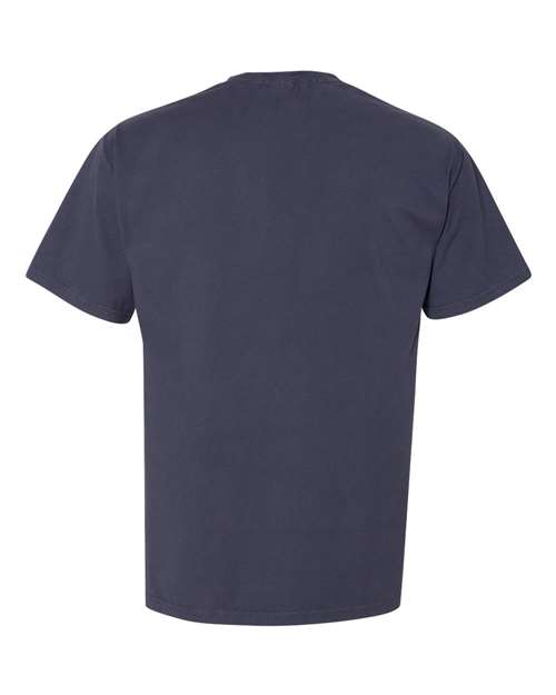 ComfortWash by Hanes Men's Garment-Dyed T-Shirt - Back