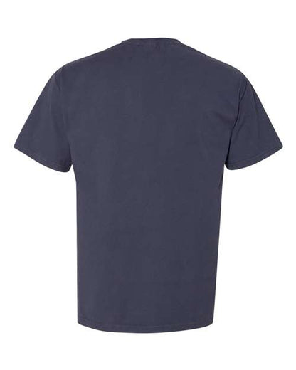 ComfortWash by Hanes Men's Garment-Dyed T-Shirt - Back