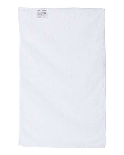 OAD Value Microfiber Rally Towel - Back