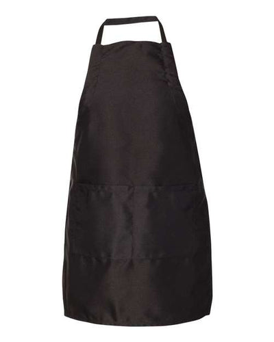 Liberty Bags Splatter Armor Apron