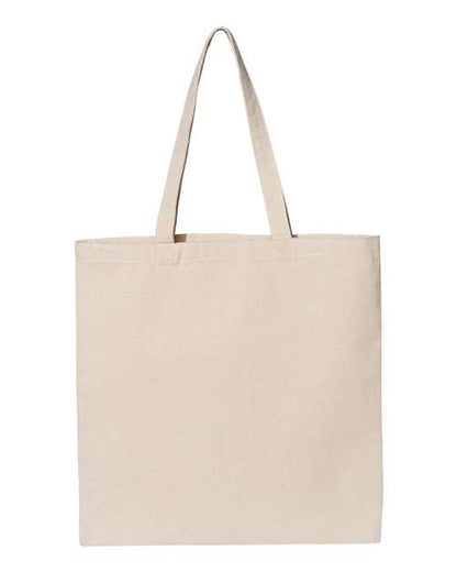 OAD Tote Bag - Back