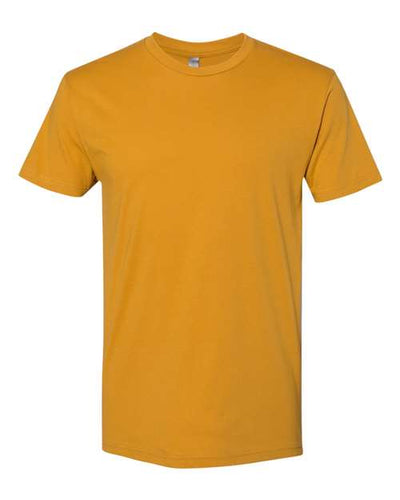 Next Level Unisex Cotton Tee