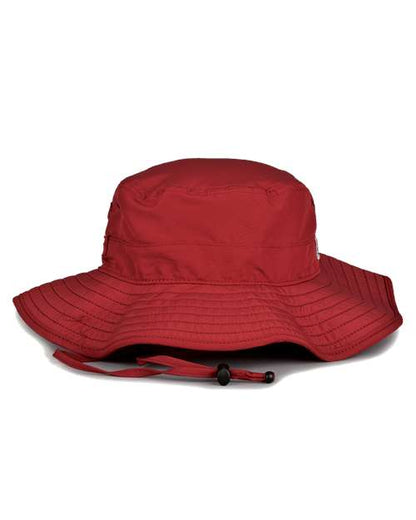 The Game Ultralight Booney - Cardinal Front