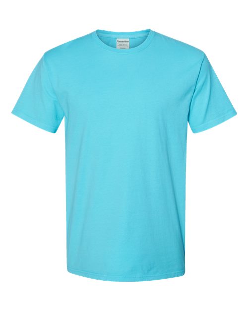 ComfortWash by Hanes Men's Garment-Dyed T-Shirt - Freshwater Front