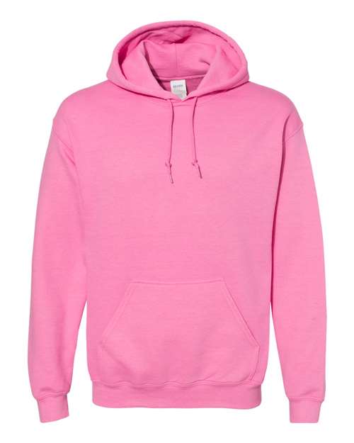 Unisex Heavy Blend™ Hooded Sweatshirt - Azalea Front