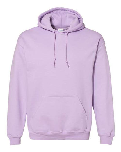 Unisex Heavy Blend™ Hooded Sweatshirt - Orchid Front
