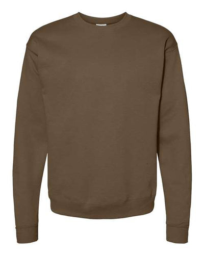 Hanes Unisex EcoSmart® Crewneck Sweatshirt