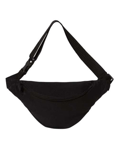 Liberty Bags That's So 90's Fanny Pack - Black Front