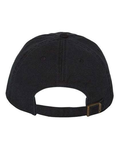 Clean Up Cap - Black Back