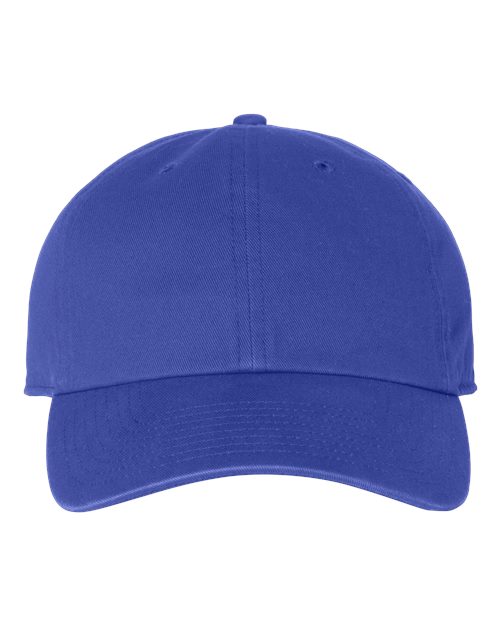 47 Brand Clean Up Cap - Royal Front