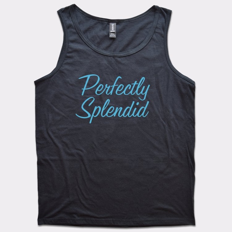 Perfectly Splendid - 6DollarShirts