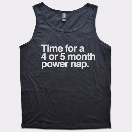 Power Nap - 6DollarShirts