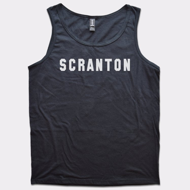 Scranton - 6DollarShirts