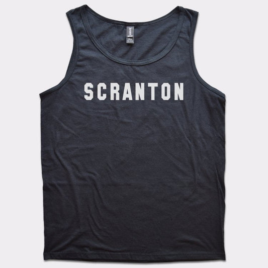 Scranton - 6DollarShirts