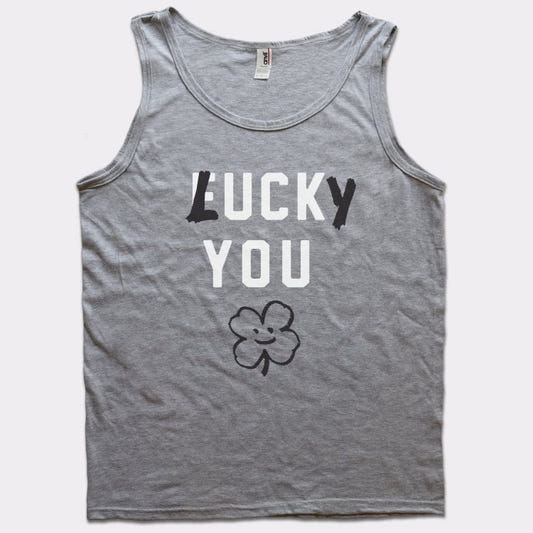 Lucky You - 6DollarShirts