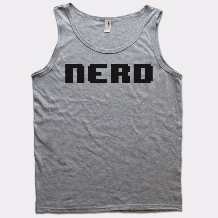 NERD - 6DollarShirts