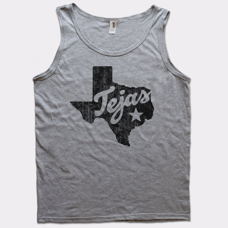 Tejas - 6DollarShirts