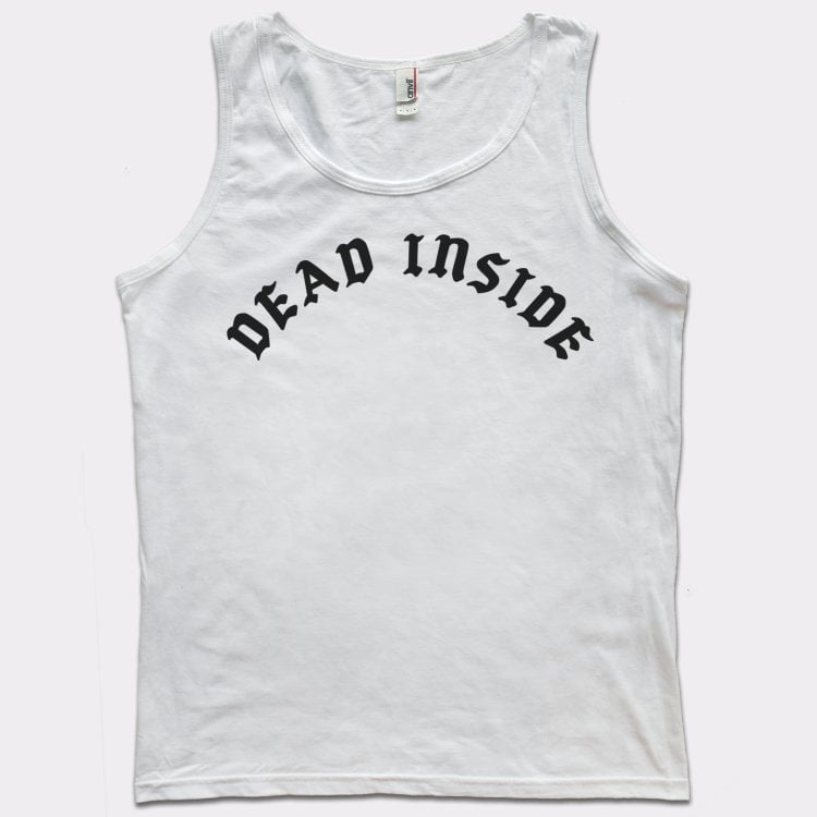 Dead Inside