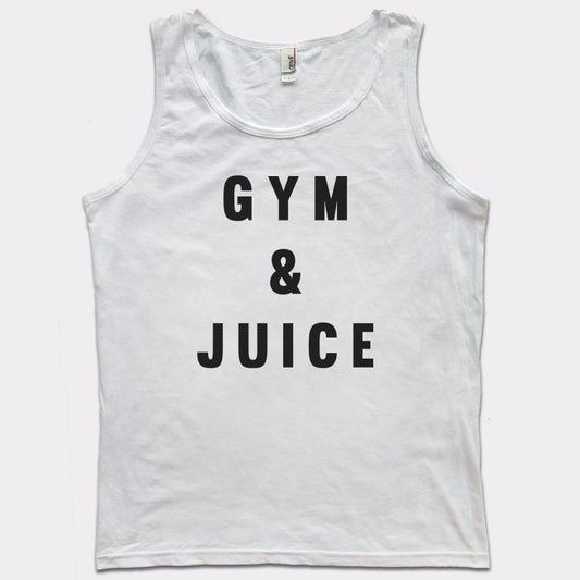Gym And Juice