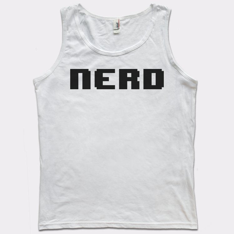 NERD - 6DollarShirts