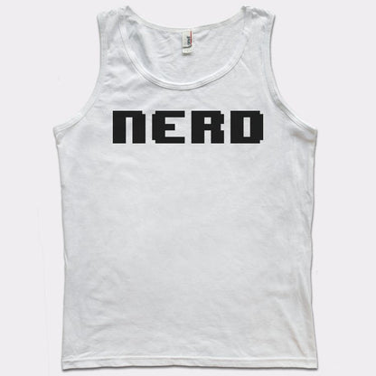 NERD - 6DollarShirts