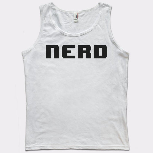 NERD - 6DollarShirts
