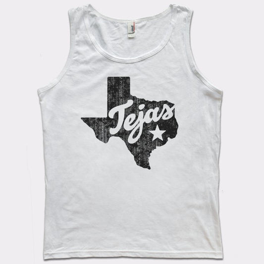 Tejas - 6DollarShirts