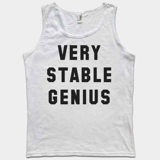 Very Stable Genius - 6DollarShirts