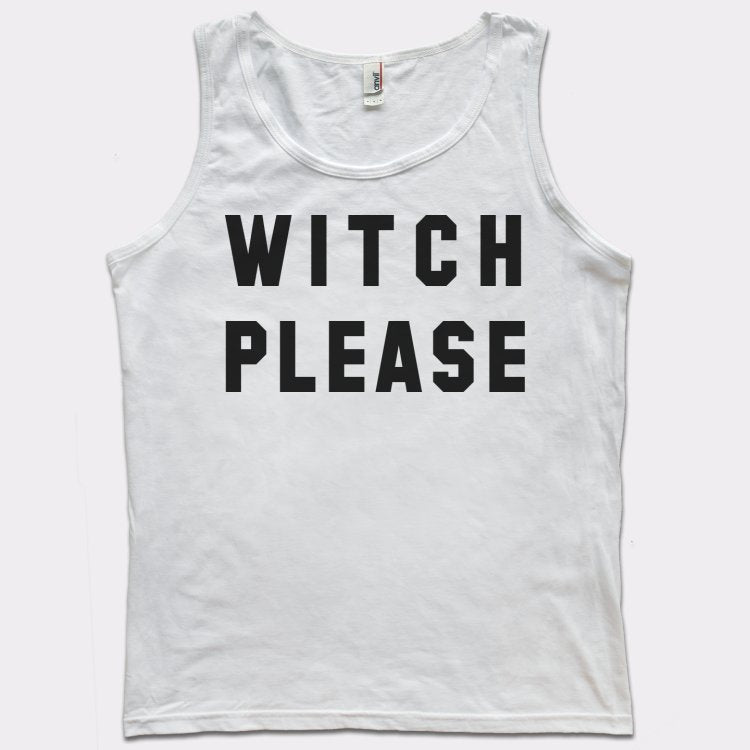Witch Please - 6DollarShirts