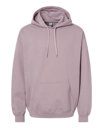Unisex Softstyle® Midweight Hooded Sweatshirt - Paragon Front
