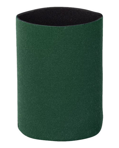 Liberty Bags Neoprene Can Holder - Forest Front