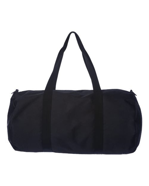 Independent Trading Co. 29L Day Tripper Duffel Bag - Back