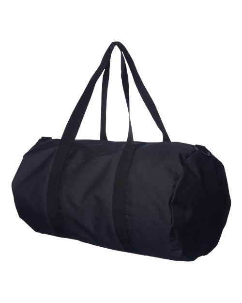 Independent Trading Co. 29L Day Tripper Duffel Bag - Side