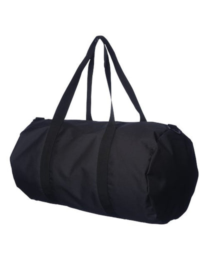 Independent Trading Co. 29L Day Tripper Duffel Bag - Side