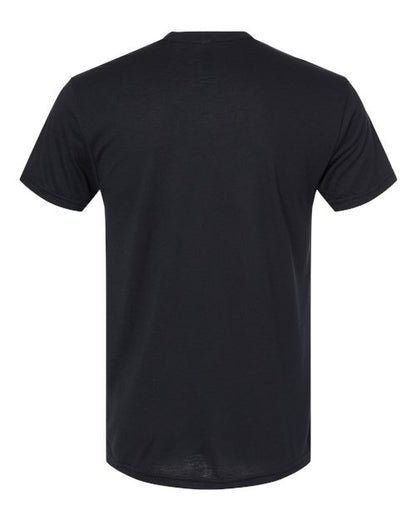 Next Level Unisex Triblend Tee - Back