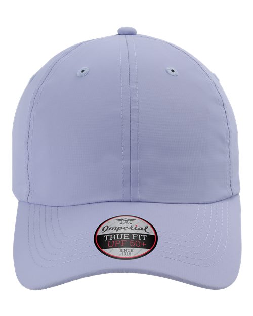 Imperial The Original Performance Cap - Lavender Front