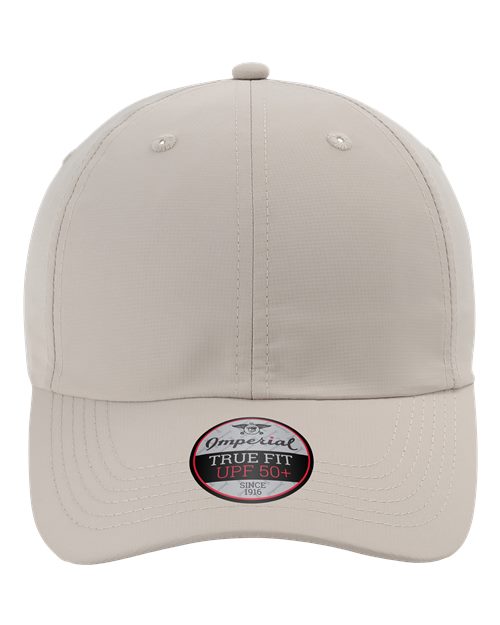 Imperial The Original Performance Cap - Putty Front