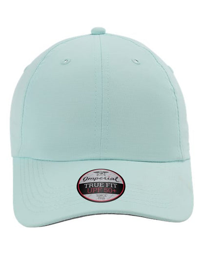 Imperial The Original Performance Cap - Robins Egg Front