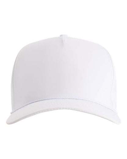 Imperial The Wrightson Cap - White/ White Front