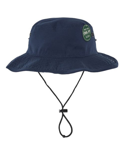 LEGACY Cool Fit Booney - Navy Front