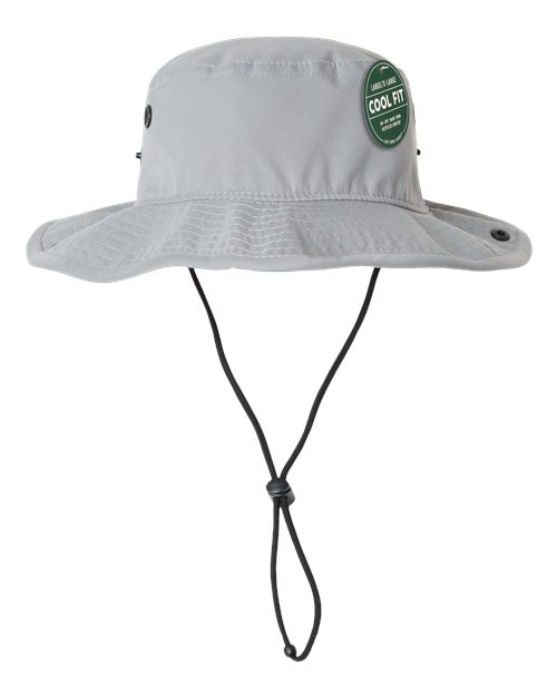 LEGACY Cool Fit Booney - Shark Grey Front