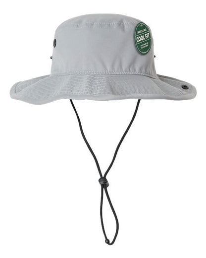 LEGACY Cool Fit Booney - Shark Grey Front