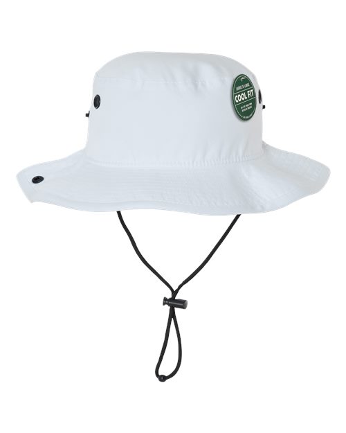 LEGACY Cool Fit Booney - White Front