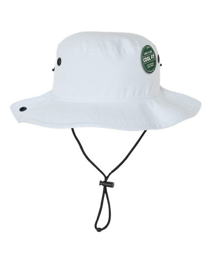 LEGACY Cool Fit Booney - White Front
