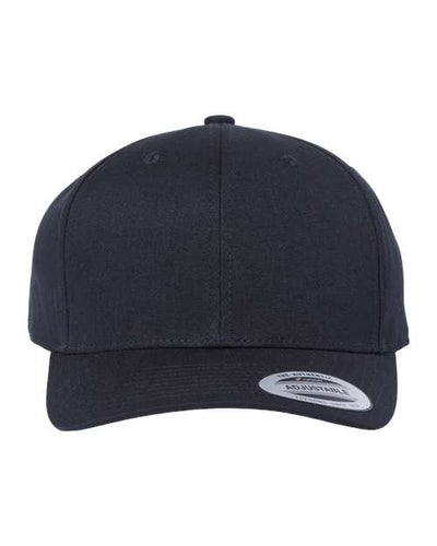 YP Classics CVC Snapback Cap